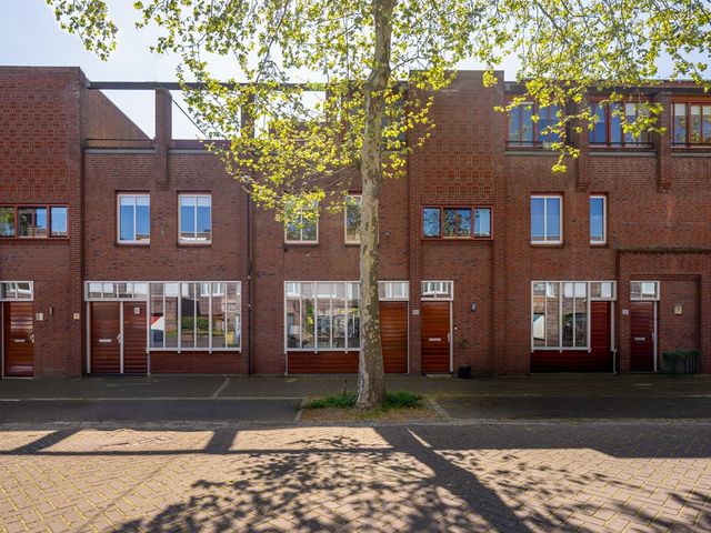 Parcivalring 90, 's-Hertogenbosch