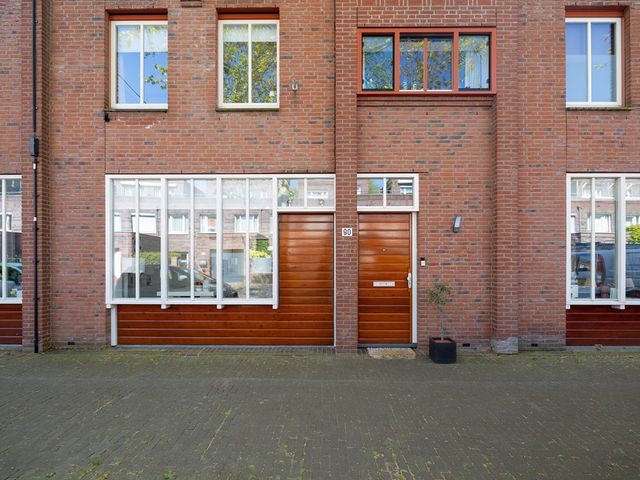 Parcivalring 90, 's-Hertogenbosch