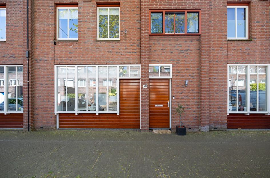 Parcivalring 90