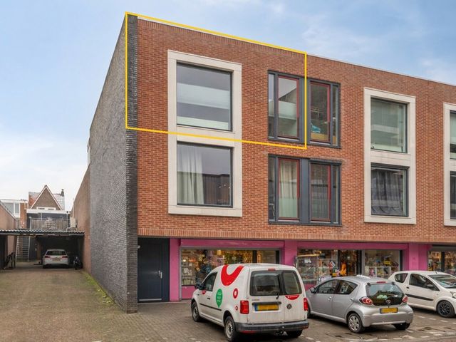 Tuinstraat 87F, Veenendaal