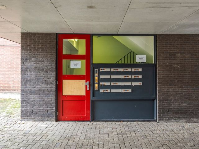 Tuinstraat 87F, Veenendaal