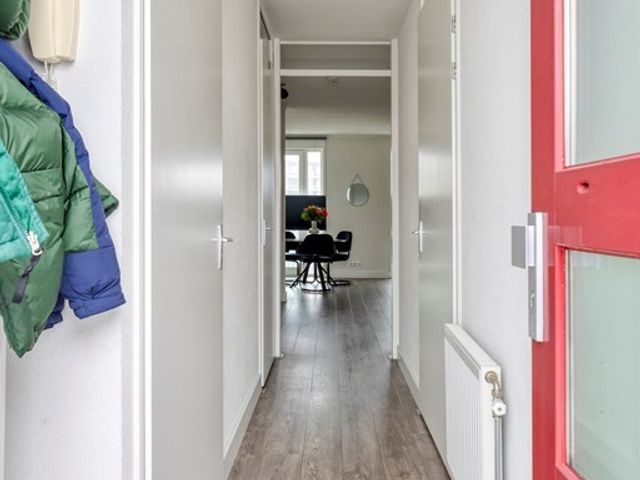Tuinstraat 87F, Veenendaal