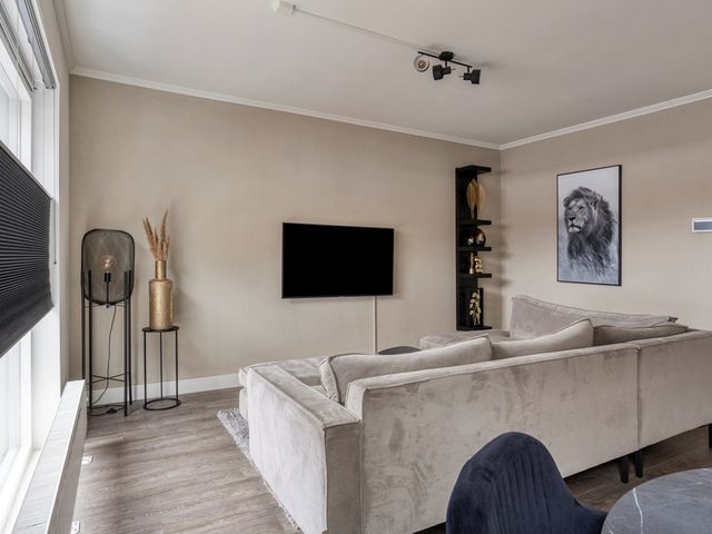 Tuinstraat 87F, Veenendaal