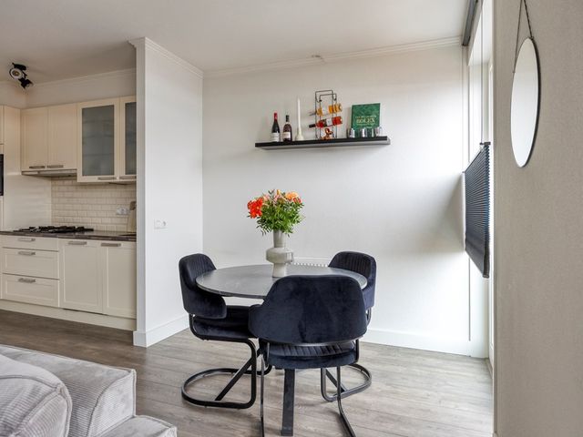 Tuinstraat 87F, Veenendaal