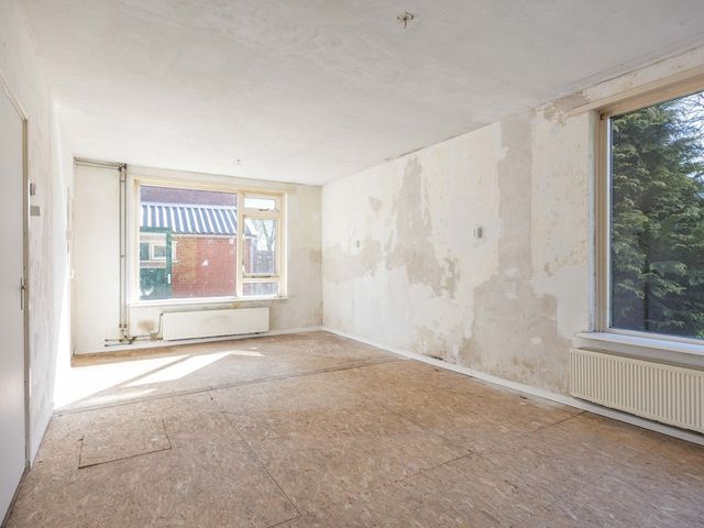 Krassumerstraat 38, Garnwerd