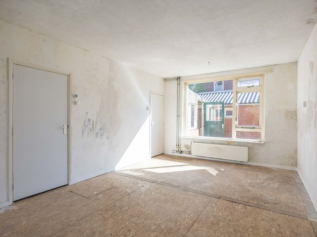 Krassumerstraat 38, Garnwerd