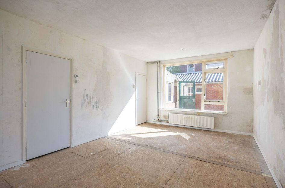 Krassumerstraat 38