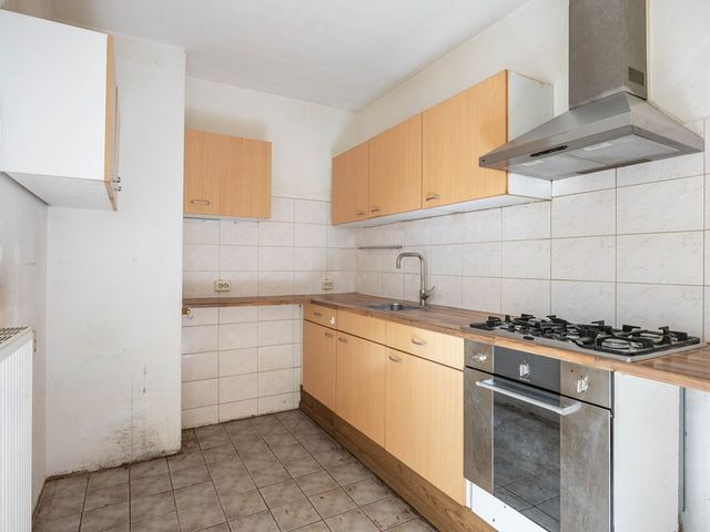 Krassumerstraat 38, Garnwerd