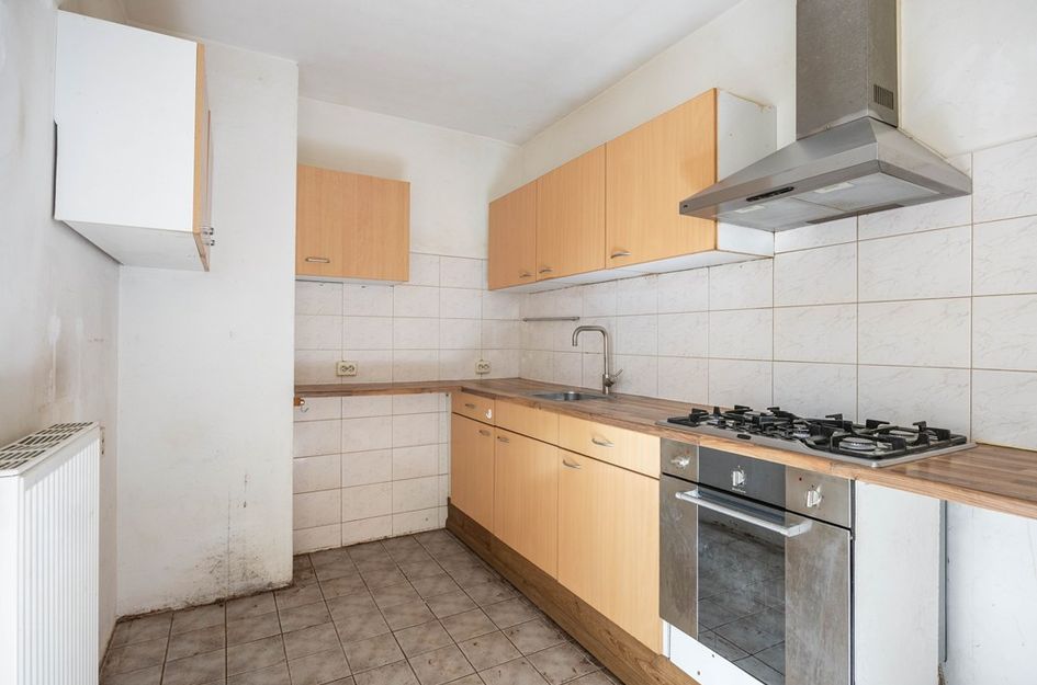Krassumerstraat 38