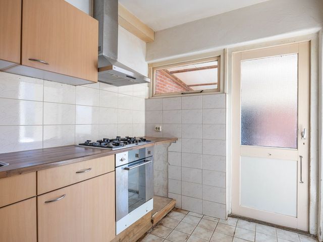 Krassumerstraat 38, Garnwerd