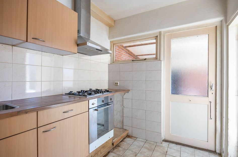 Krassumerstraat 38