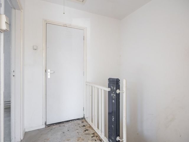 Krassumerstraat 38, Garnwerd
