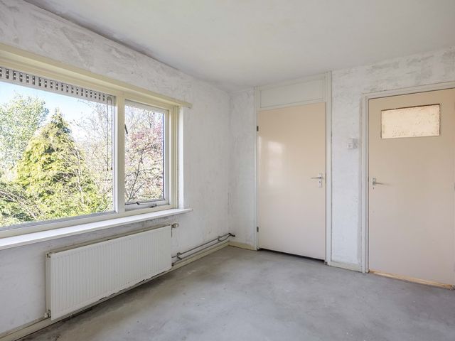 Krassumerstraat 38, Garnwerd