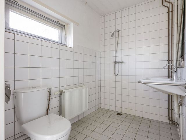 Krassumerstraat 38, Garnwerd