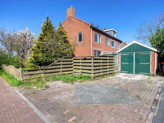 Krassumerstraat 38, Garnwerd