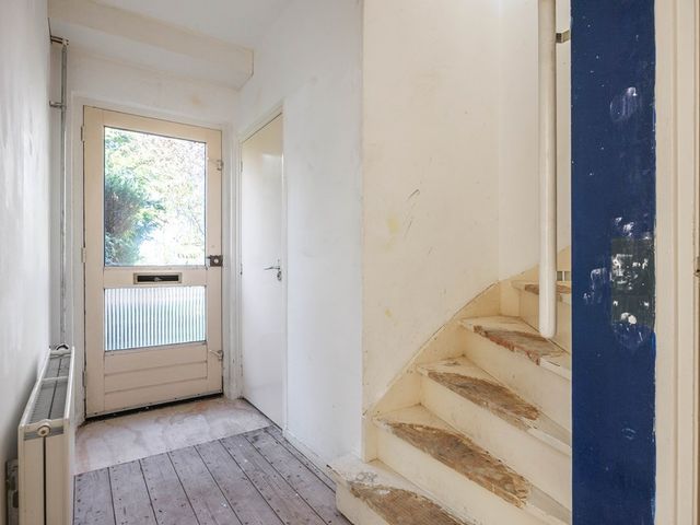 Krassumerstraat 38, Garnwerd
