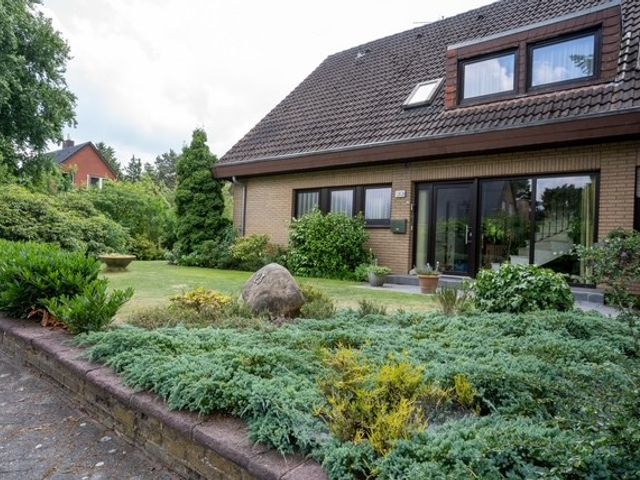 Springorumstraße 23, Wielen