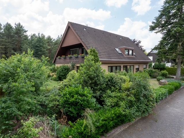 Springorumstraße 23, Wielen