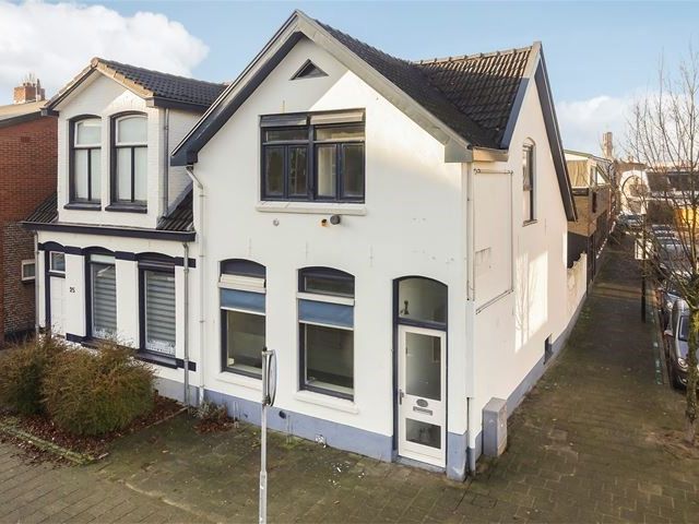Oude Molenweg 27, Hengelo