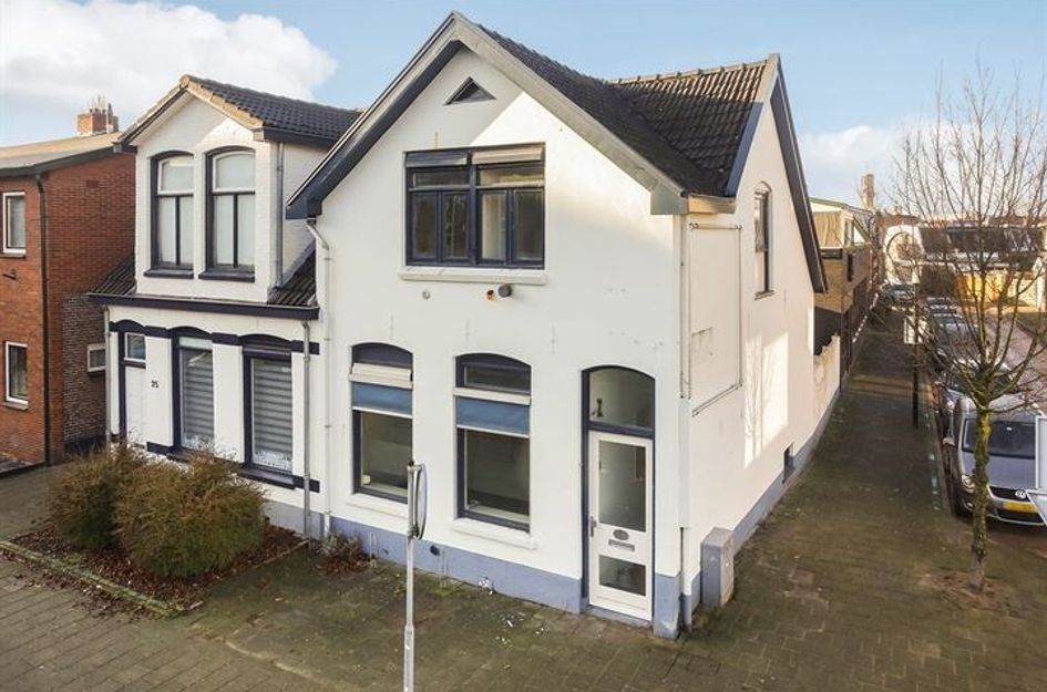 Oude Molenweg 27
