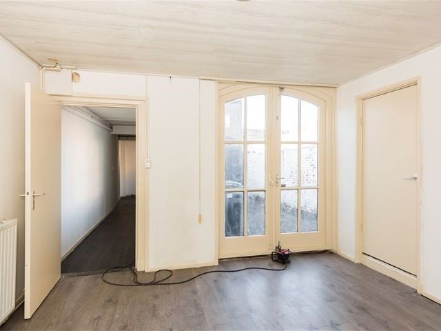 Oude Molenweg 27, Hengelo