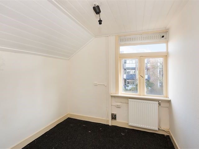 Oude Molenweg 27, Hengelo