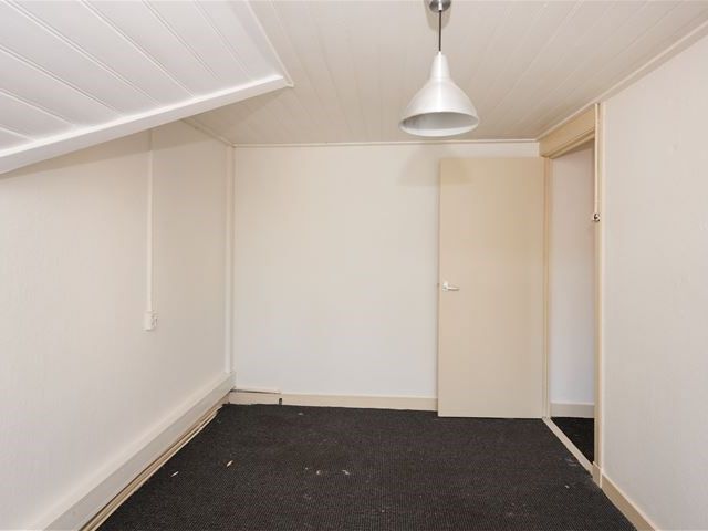 Oude Molenweg 27, Hengelo