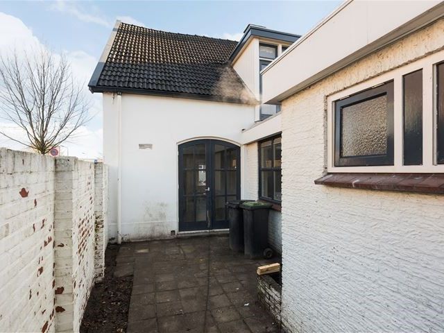 Oude Molenweg 27, Hengelo