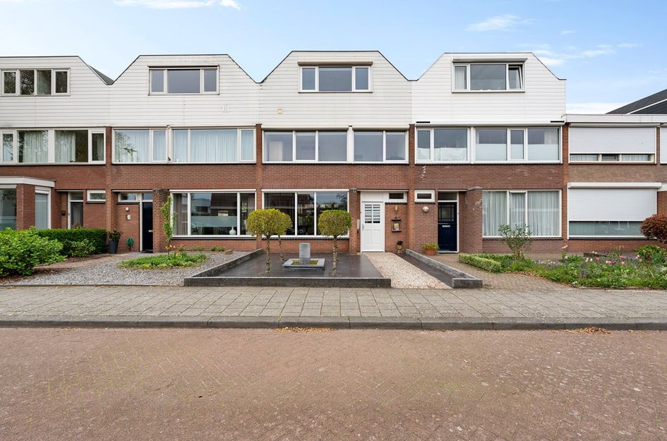 Quirijn v Amelsfoortstr 27