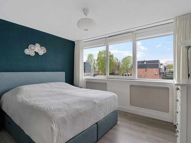 Quirijn v Amelsfoortstr 27, Rosmalen