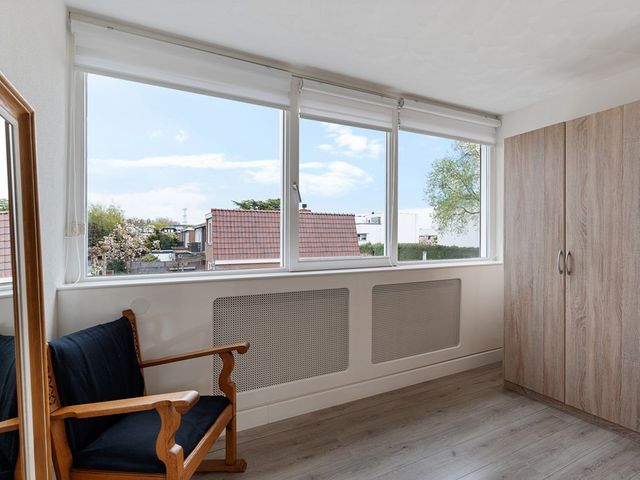 Quirijn v Amelsfoortstr 27, Rosmalen