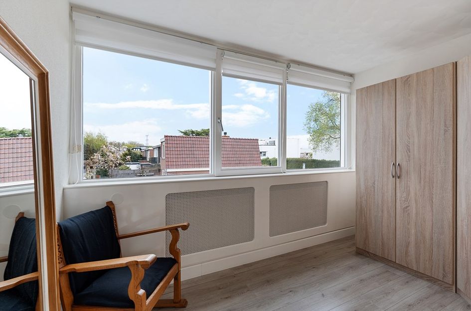 Quirijn v Amelsfoortstr 27