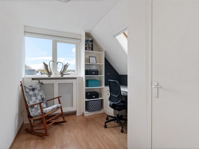 Quirijn v Amelsfoortstr 27, Rosmalen