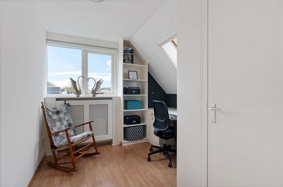 Quirijn v Amelsfoortstr 27