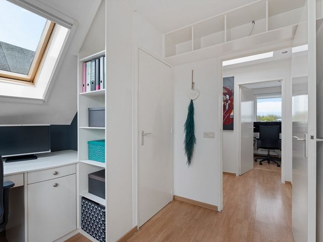 Quirijn v Amelsfoortstr 27, Rosmalen