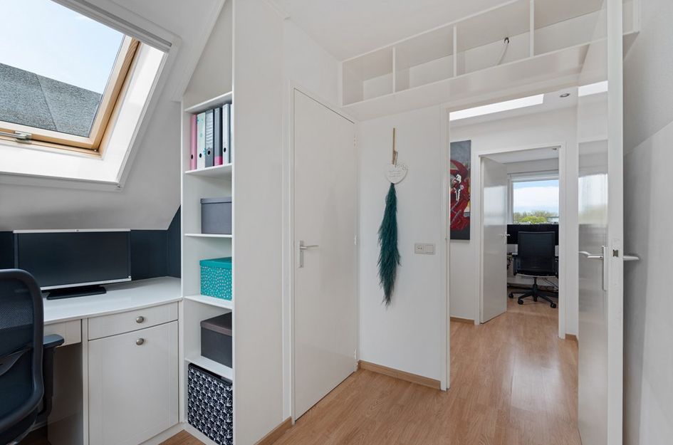 Quirijn v Amelsfoortstr 27
