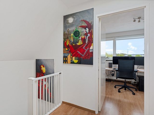 Quirijn v Amelsfoortstr 27, Rosmalen