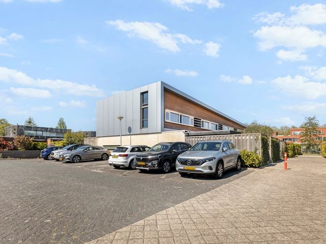 Catharinaplaatjes 49, De Meern