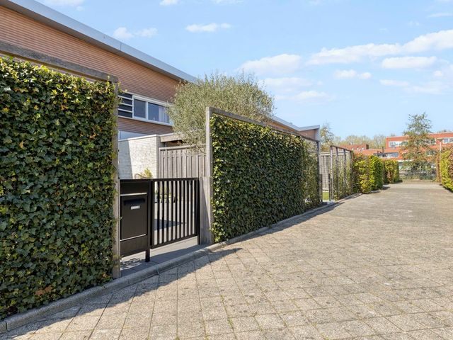 Catharinaplaatjes 49, De Meern
