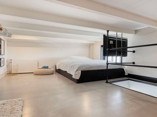 Catharinaplaatjes 49, De Meern