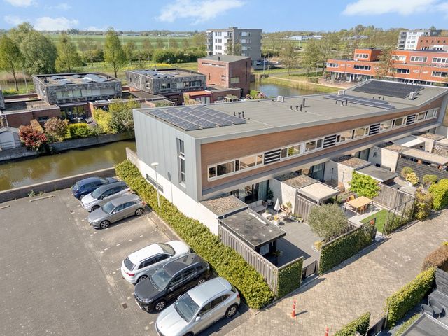 Catharinaplaatjes 49, De Meern