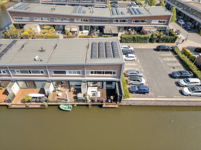 Catharinaplaatjes 49, De Meern