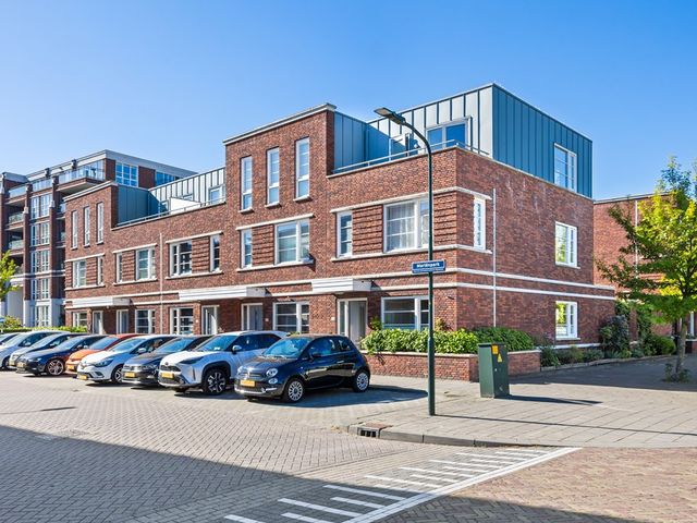 Mariënpark 156, Leidschendam