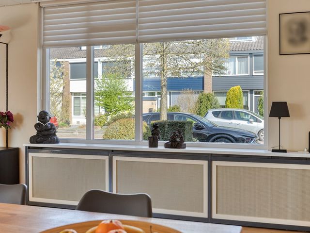 Admiraal de Ruyterlaan 9, Hendrik-Ido-Ambacht
