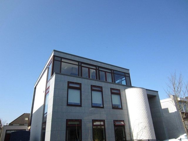 De Warren 6 2, Amstelveen