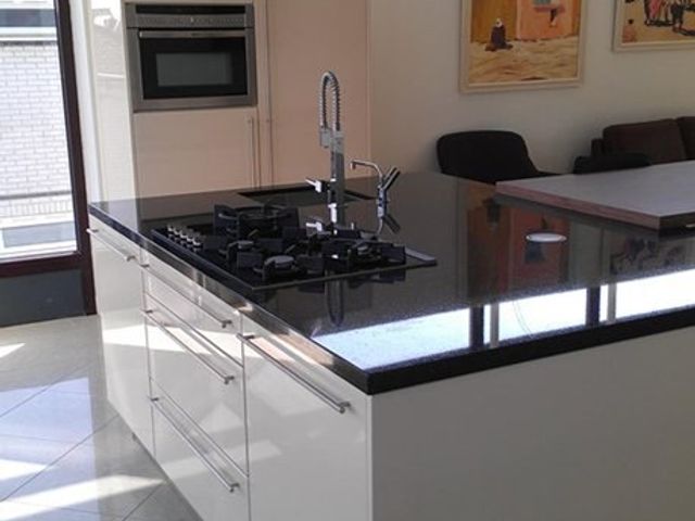 De Warren 6 2, Amstelveen