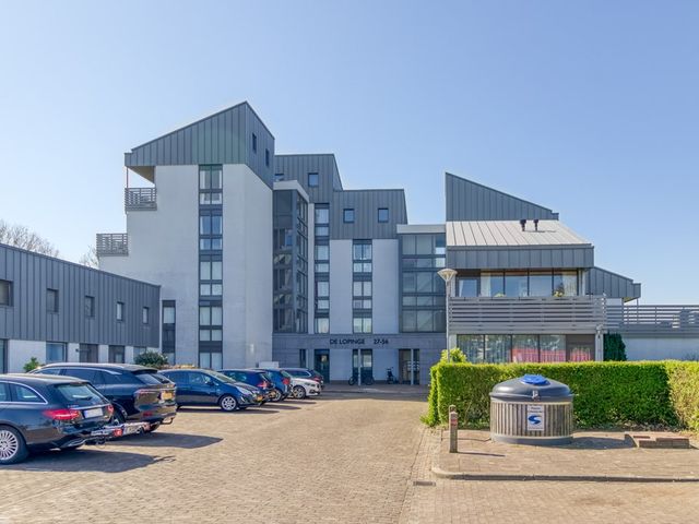 De Lopinge 53, Cadzand
