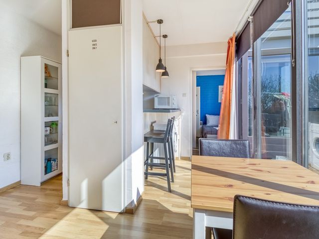 De Lopinge 53, Cadzand