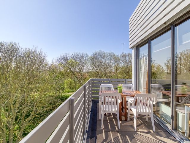 De Lopinge 53, Cadzand