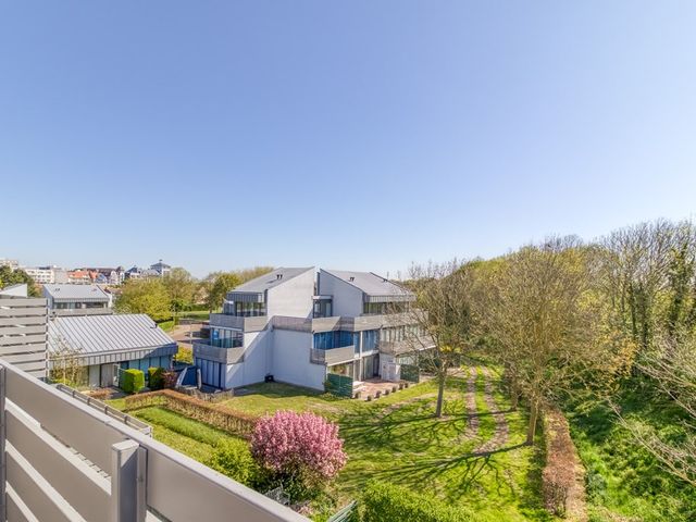 De Lopinge 53, Cadzand